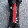 3T ARX Team +/-6 deg 100mm Road Bike Stem Image 3