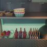 Our Generation Doll's Ice Cream Truck Image 8