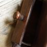 Vintage Wooden Coffee Grinder Image 5