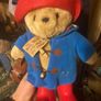 Paddington bears free postage Image 2