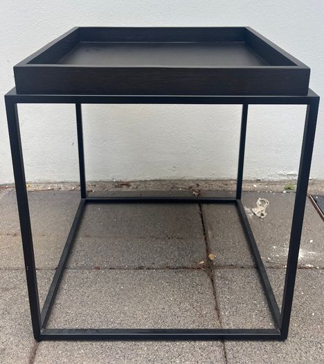Side tables