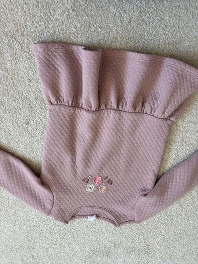 18 - 24 months girls clothing