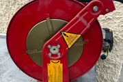 Air hose reel