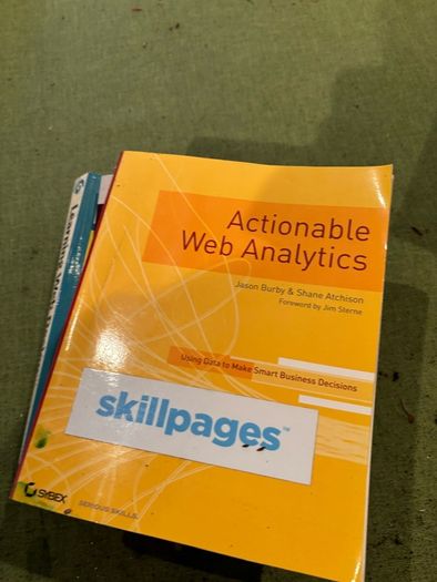 Massive Clearance of Business Books