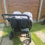 Out n About Double Buggy Image 3