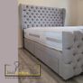 Bed Bed Bed Free Delivery Image 7