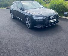 Best priced in Ireland Audi A6 2019 Auto 204bhp