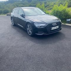 Best priced in Ireland Audi A6 2019 Auto 204bhp