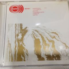 Sunn0))) White 1