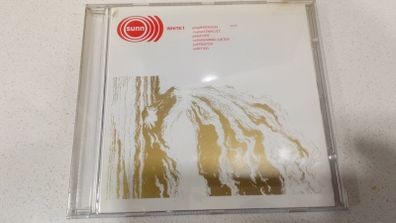 Sunn0))) White 1