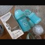 feeding bottles, storage containers and Aptamil Image 10