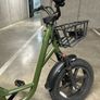 Fiido T1 pro, great condition, battery stolen Image 8