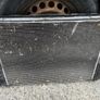 Mercedes A Class W176 radiators pack Image 2