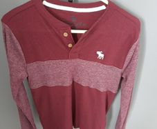 Abercrombie Top