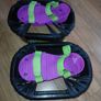 Moon Shoes Image 3