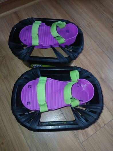 Moon Shoes