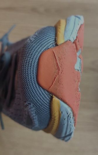 Hoka One One Clifton 8 Men's UK 9 / EU 43.5