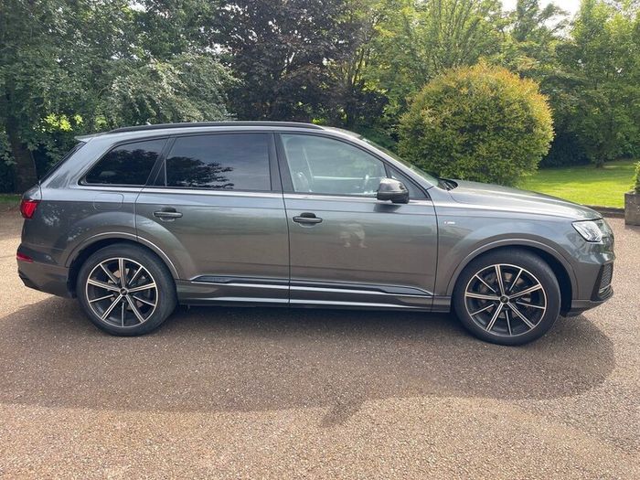 Priced to sell - Audi Q7 Quattro