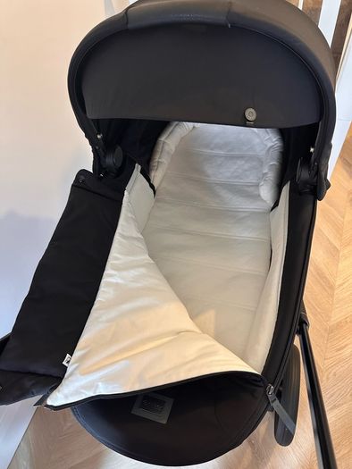 Ccybex Epriam Electric Travel System, Full Set