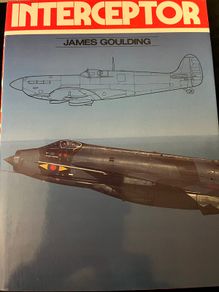 Interceptor by James Goulding