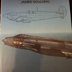 Interceptor by James Goulding