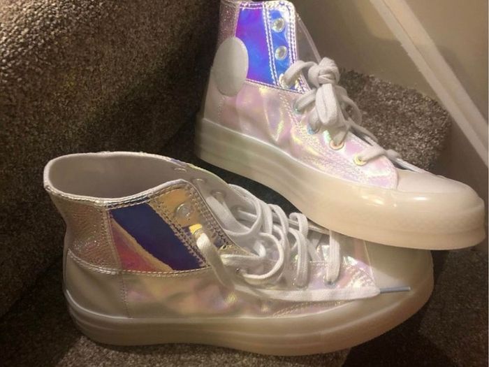 converse 38/5
