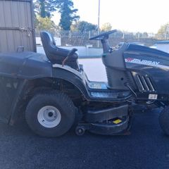 lawnmower Ridon