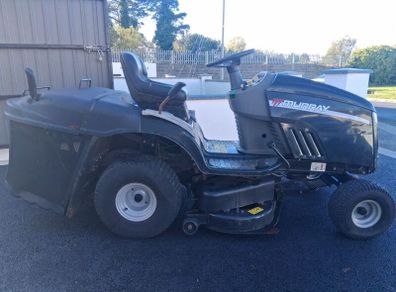 lawnmower Ridon