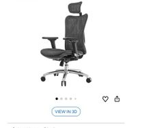 Office chair