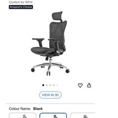 Office chair