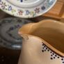 Nicholas Mosse cylinder jug Image 2