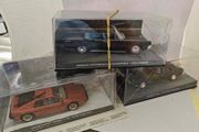 Diecast Model Job Lot - Corgi Etc - JL30
