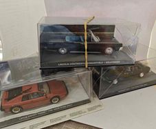 Diecast Model Job Lot - Corgi Etc - JL30