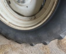 Tractor Tyre 460/85/R38