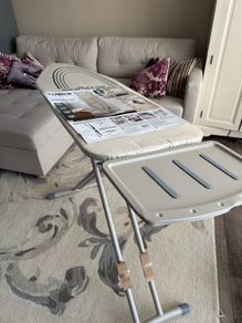 Tower Latte Pro Oversize Ironing Board