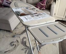 Tower Latte Pro Oversize Ironing Board