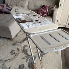 Tower Latte Pro Oversize Ironing Board