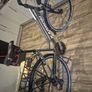 ladies 17 in Bike karbon 6061 aluminium light Image 10