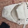 Ergobaby 360 sling/carrier with newborn insert Image 4