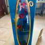 limited edition disney doll snow White Image 2