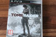 Tomb Raider PS3 Playstation 3