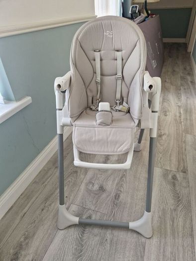 Baby high chair