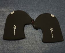 handlebar gloves brandnew