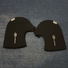 handlebar gloves brandnew
