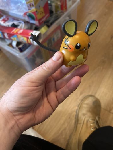 pokemon toys