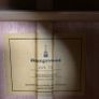 Orangewood Ava live Torrefied Spruce Acoustic Guitar Inc.hard case Image 2
