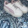 Baby / Toddler size 5 Puma trainers Image 2