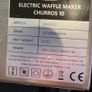 Waffle Maker Image 5
