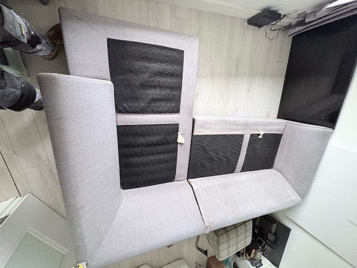 sofa