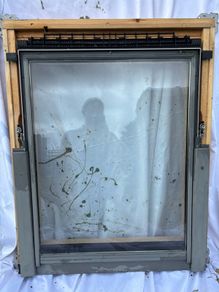 Velux window